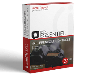 Pack Essentiel Trans Tumb