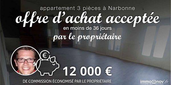 Offre Acceptee 000565